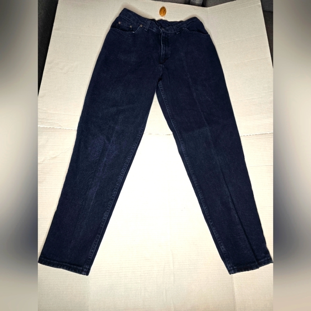 90s Chic Jeans